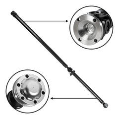 USA Standard Gear 03-06 Volvo XC90 (2.9) Drive Shaft Assembly  - Rear PN. ZDS159342