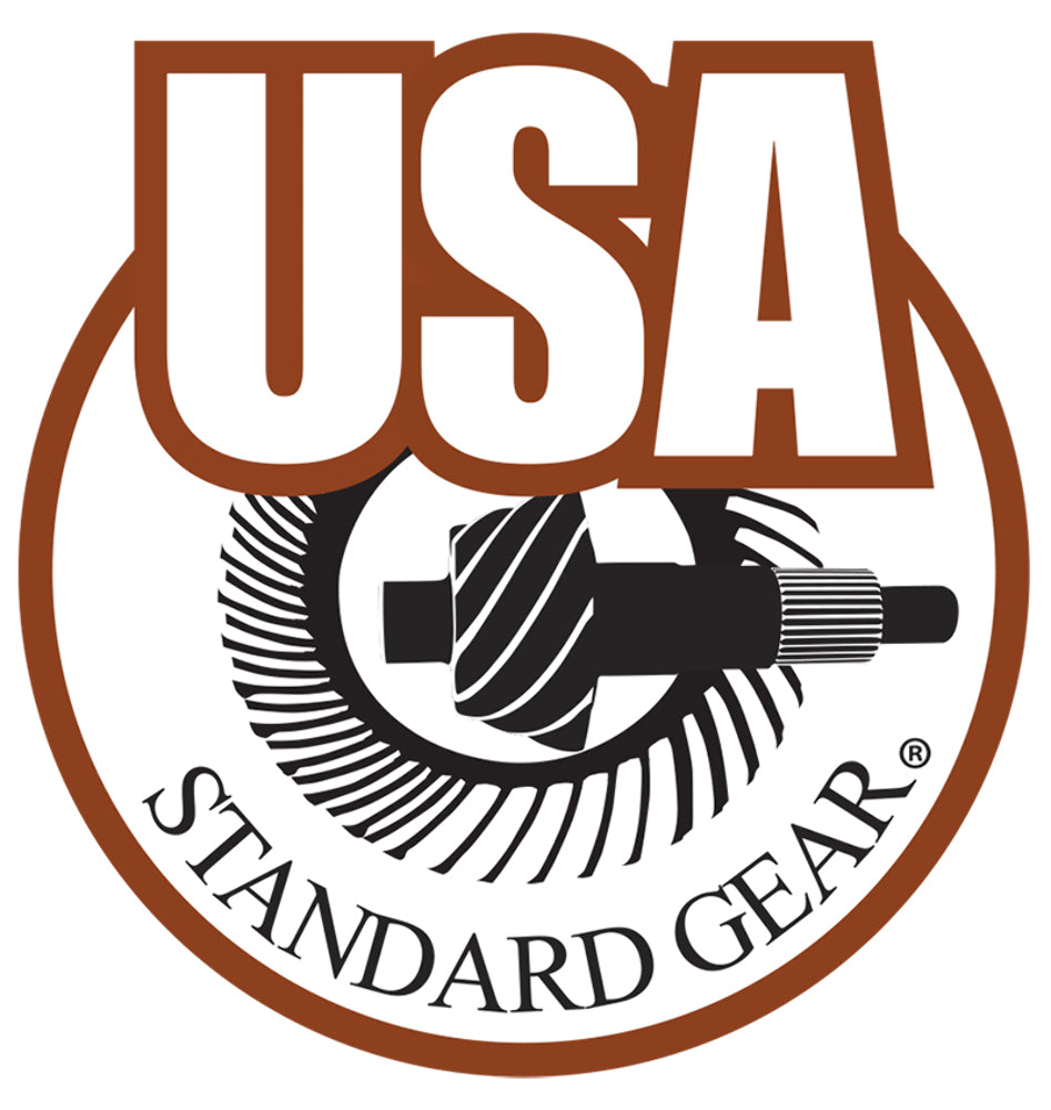 USA Standard Gear Manual Transmission Output Shaft Seal PN. ZMSEA11615