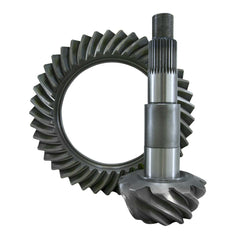 USA Standard Gear ZG C10.5-456 Differential Ring and Pinion