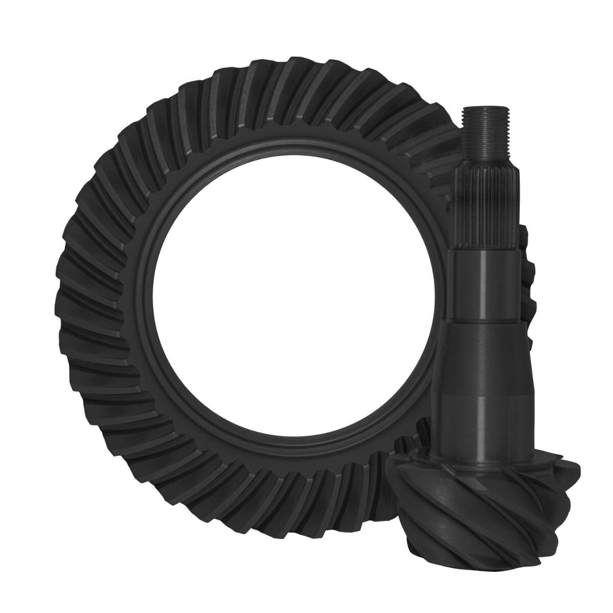 USA Standard Gear ZG C9.25B-488B Differential Ring and Pinion