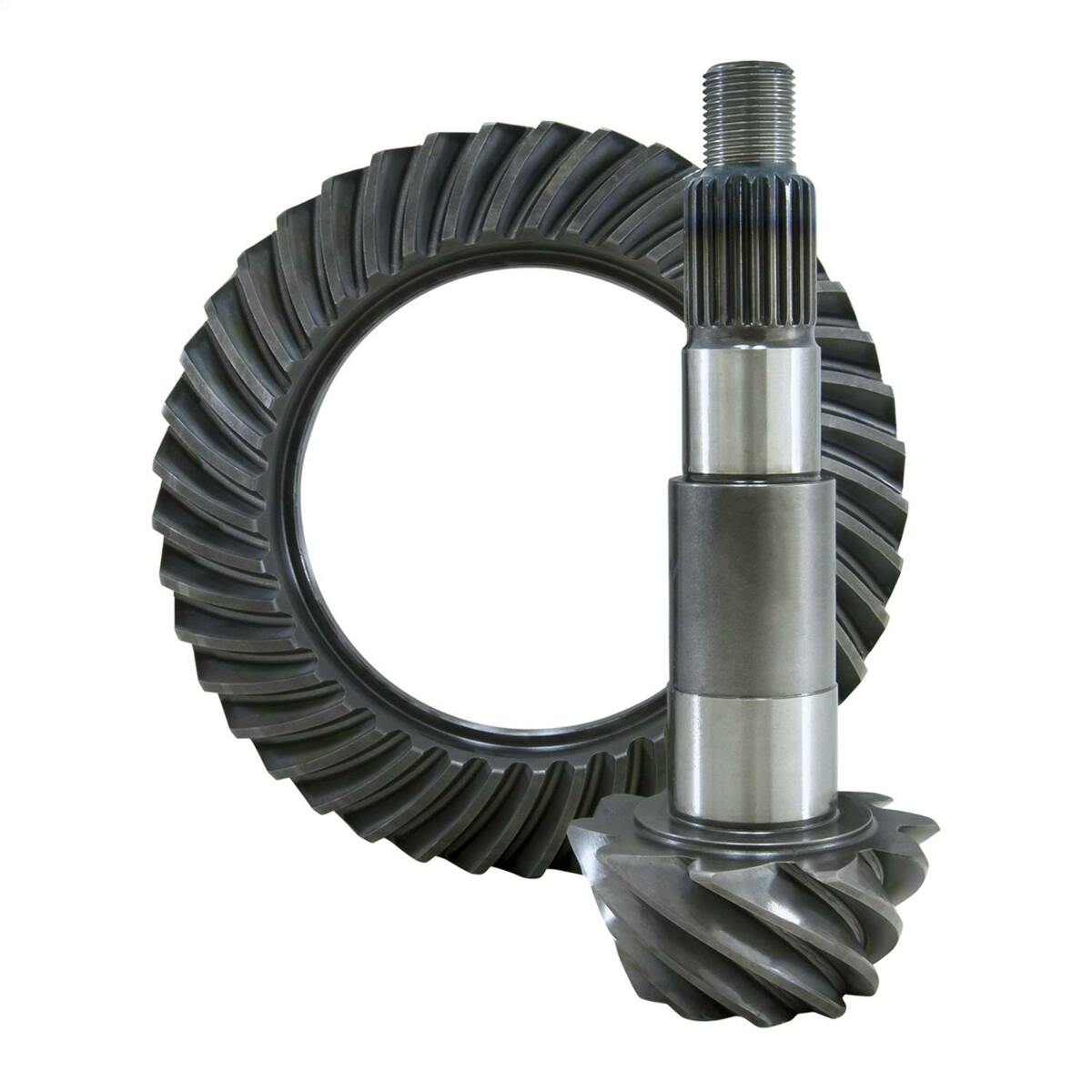 USA Standard Gear ZG D44JK-513RUB Ring And Pinion