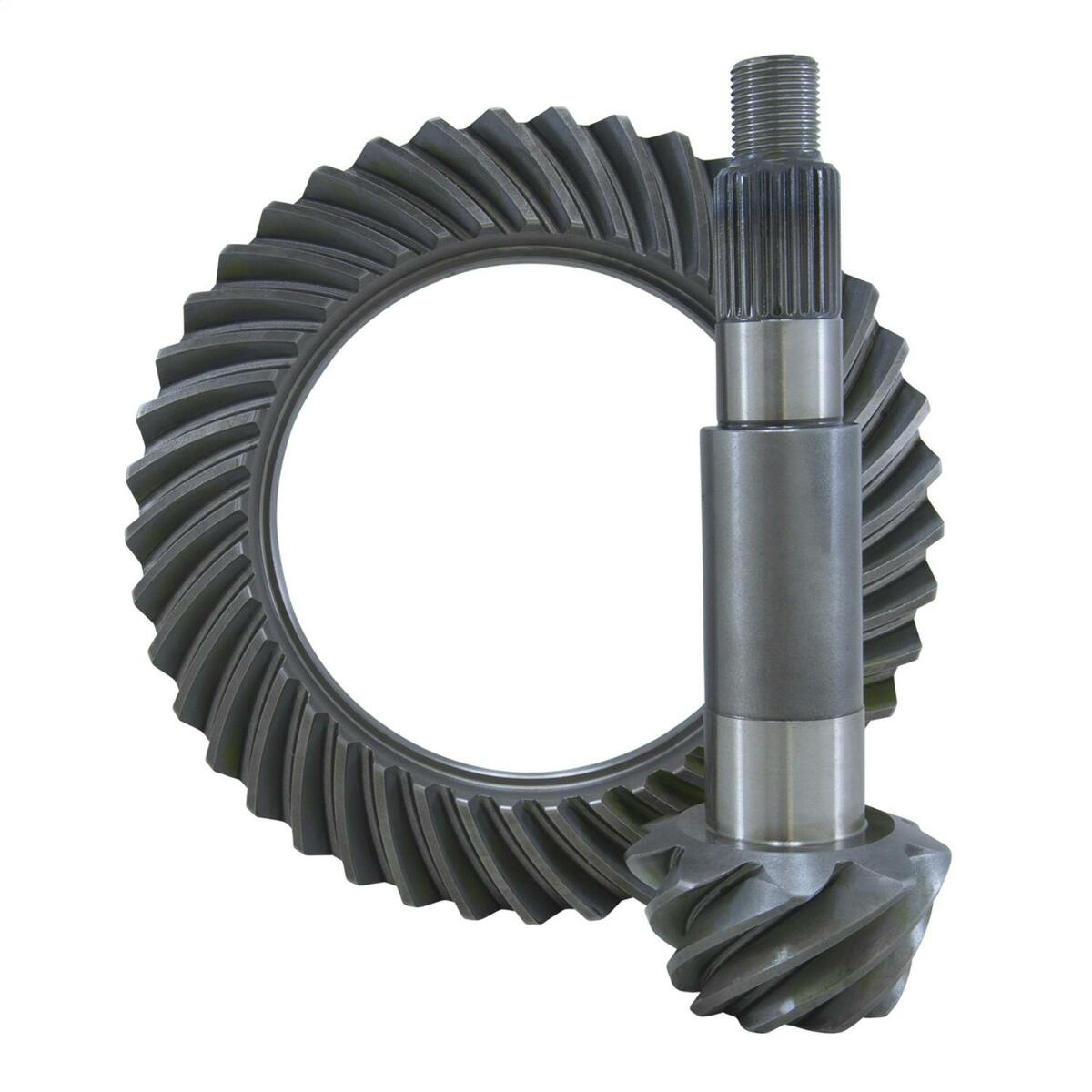 USA Standard Gear ZG D60R-488R Differential Ring and Pinion