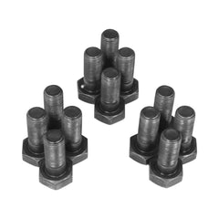 USA Standard Gear Chevrolet, Dodge, Ford, GMC... Differential Ring and Pinion  - Rear PN. ZG D80-456T