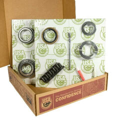 USA Standard Gear ZGK2075 9.25in. CHY 3.91 Rear Ring/Pinion Install Kit 31spl Posi 1.62in. Axle Bearing