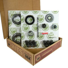 USA Standard Gear ZGK2083 ZF 9.25in. CHY 3.55 Rear Ring/Pinion Install Kit Axle Bearings/Seal