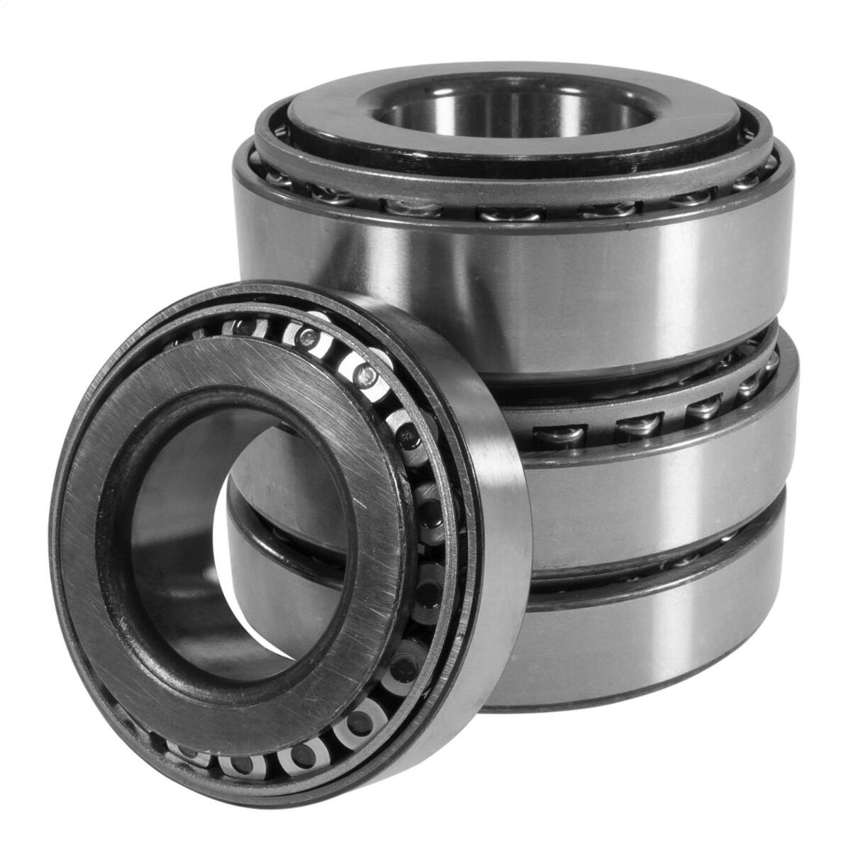 USA Standard Gear ZGK2108 11.5in. AAM 4.56 Rear Ring/Pinion Install Kit 4.125in. OD Pinion Bearing