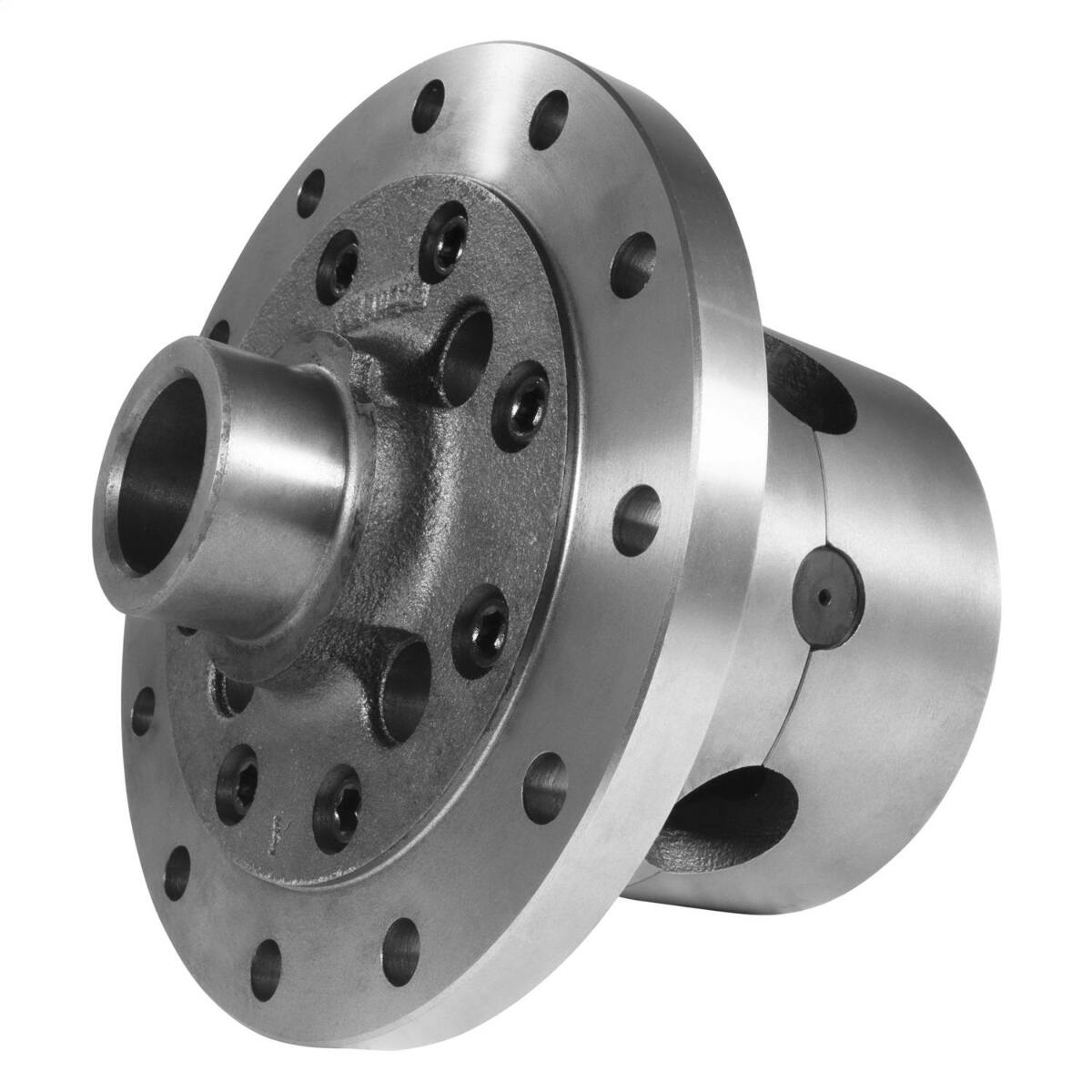 USA Standard Gear ZGK2110 11.5in. AAM 4.11 Rear Ring/Pinion Install Kit Posi 4.125in. OD Pinion Bearing