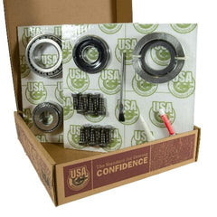 USA Standard Gear ZGK2132 10.5in. Ford 4.11 Rear Ring/Pinion and Install Kit