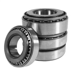 USA Standard Gear ZGK2157 11.25in. Dana 80 3.54 Rear Ring/Pinion Install Kit 4.125in. OD Head Bearing