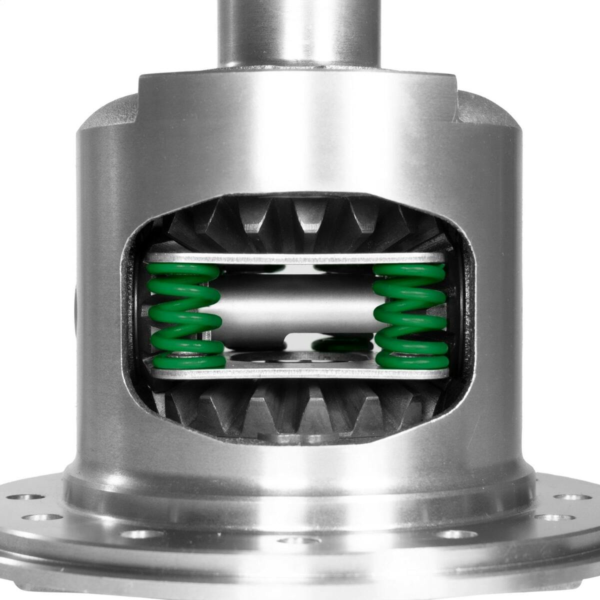 USA Standard Gear ZGK2198 8.25in. CHY 4.88 Rear Ring/Pinion Install Kit Posi 1.618in. ID Axle Bearings
