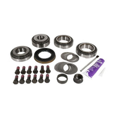 USA Standard Gear 14-18 Ram 2500 Axle Differential Bearing and Seal Kit  - Rear PN. ZK AAM11.5-CONV