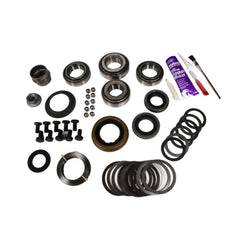 USA Standard Gear 18-24 Jeep Wrangler Axle Differential Bearing and Seal Kit  - Front PN. ZK D30JL-FRONT