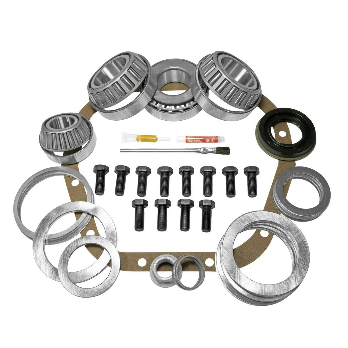 USA Standard Gear ZK F10.5-A Master Overhaul Kit