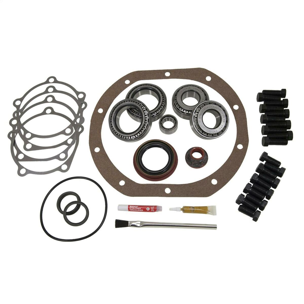 USA Standard Gear ZK F8-AG Master Overhaul Kit