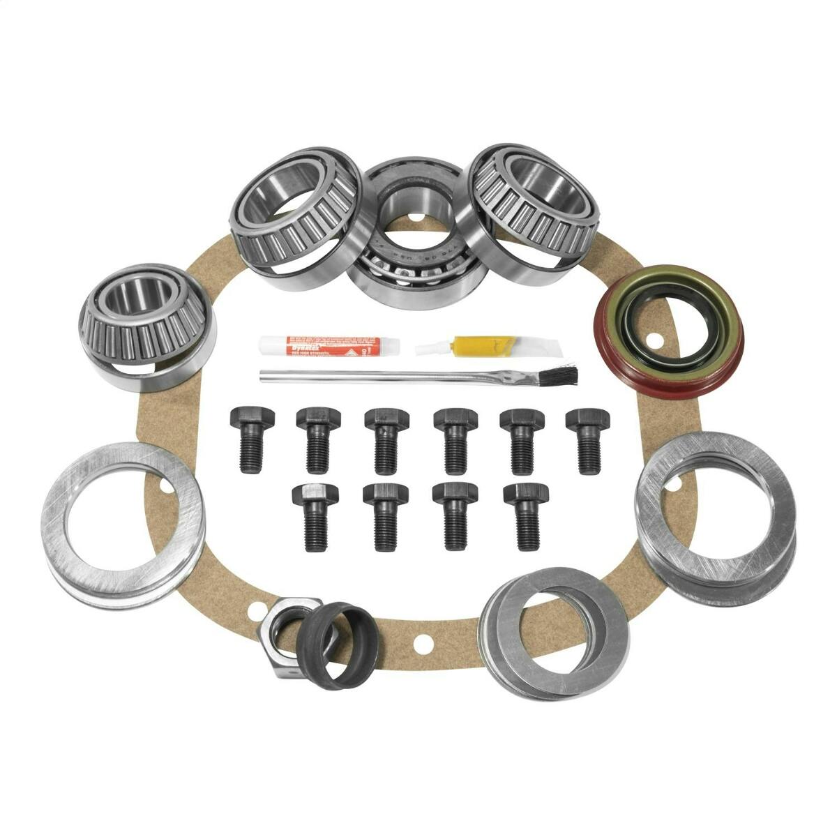 USA Standard Gear ZK GM7.5-B Master Overhaul Kit