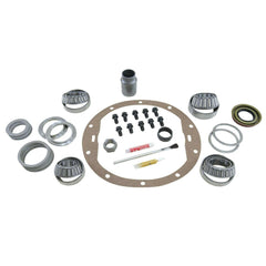 USA Standard Gear ZK GM8.0 Master Overhaul Kit