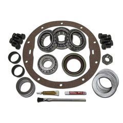 USA Standard Gear ZK GM8.6IRS Master Overhaul Kit