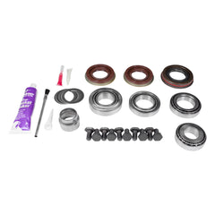 USA Standard Gear Nissan (4WD/AWD) Axle Differential Bearing and Seal Kit  - Front PN. ZK NM205