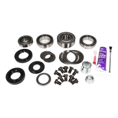 USA Standard Gear Toyota (4WD) Axle Differential Bearing and Seal Kit PN. ZK T8CS-A
