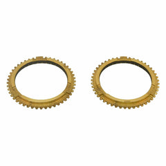USA Standard Gear ZM3650TCKT1733 Manual Transmission Blocking Ring
