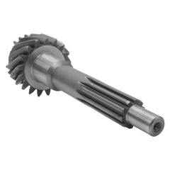 USA Standard Gear Manual Transmission Input Shaft PN. ZM435WT291-16J