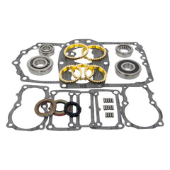 USA Standard Gear Manual Transmission Bearing and Seal Overhaul Kit PN. ZMBK101WS