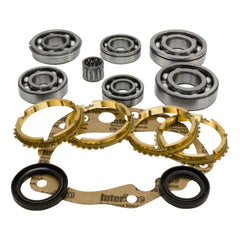 USA Standard Gear Manual Transmission Bearing and Seal Overhaul Kit PN. ZMBK104AWS