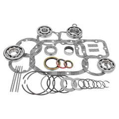 USA Standard Gear Manual Transmission Bearing and Seal Overhaul Kit PN. ZMBK108