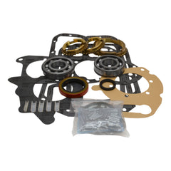 USA Standard Gear Manual Transmission Bearing and Seal Overhaul Kit PN. ZMBK114JWS