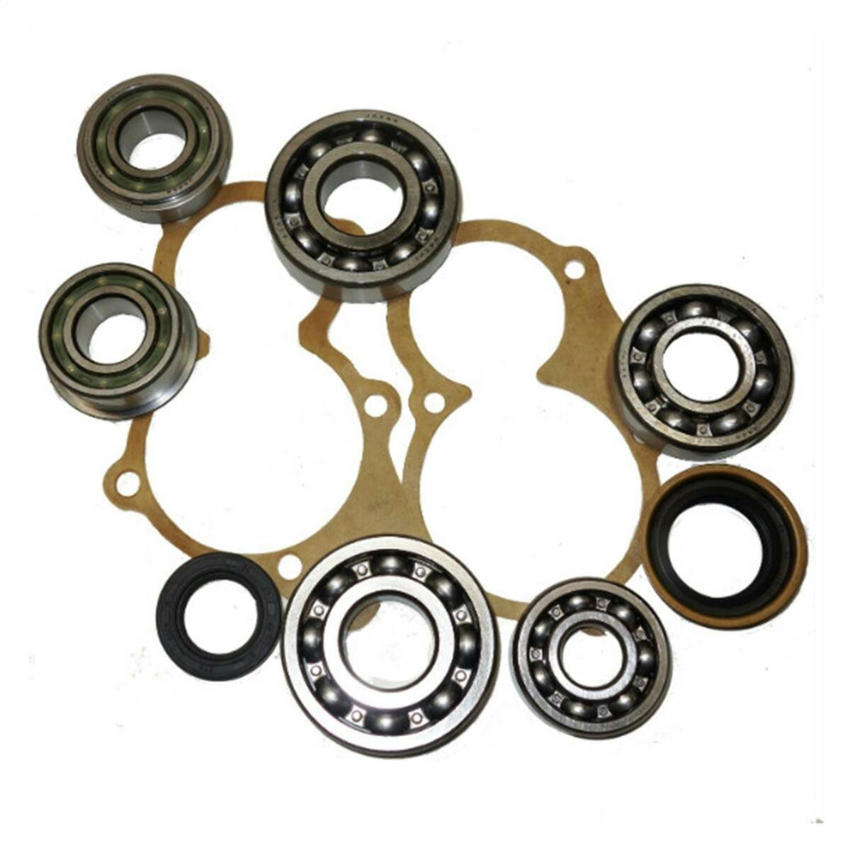 USA Standard Gear ZMBK137 Manual Transmission Bearing and Seal Overhaul Kit