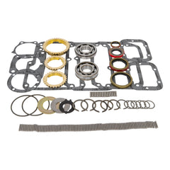 USA Standard Gear Manual Transmission Bearing and Seal Overhaul Kit PN. ZMBK141WS