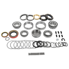 USA Standard Gear Manual Transmission Bearing and Seal Overhaul Kit PN. ZMBK149AWS