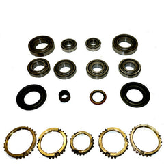 USA Standard Gear ZMBK210CWS Manual Transmission Bearing and Seal Overhaul Kit