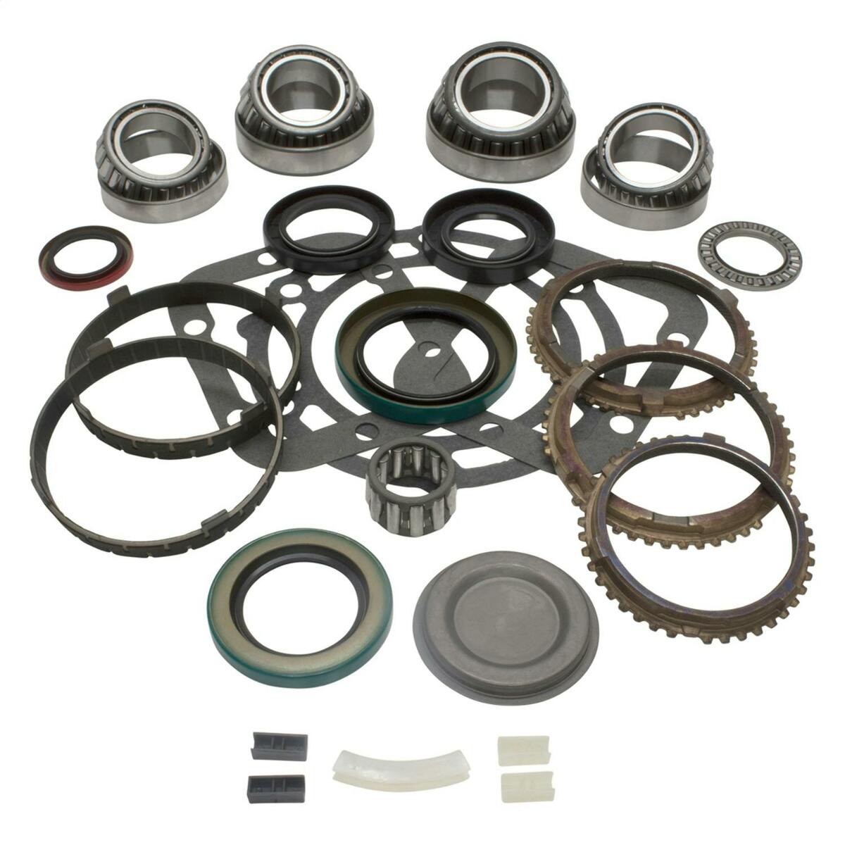 USA Standard Gear ZMBK308WS Manual Transmission Bearing and Seal Overhaul Kit