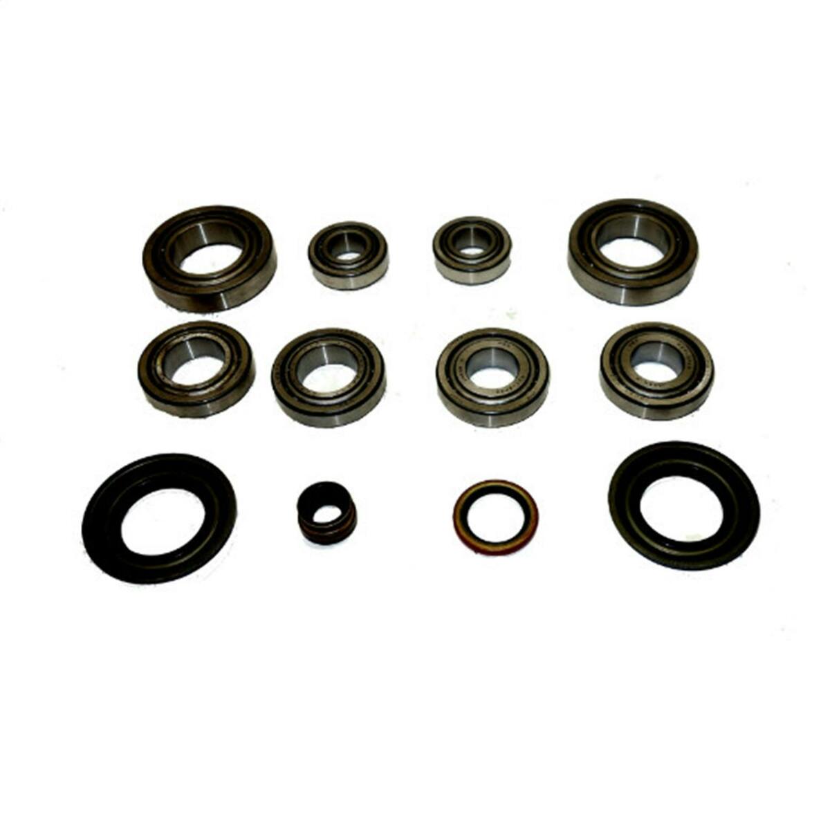 USA Standard Gear ZMBK334A Manual Transmission Bearing and Seal Overhaul Kit