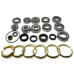 USA Standard Gear ZMBK361AWS Manual Transmission Bearing and Seal Overhaul Kit