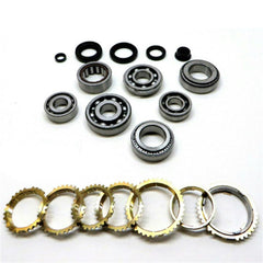 USA Standard Gear ZMBK390WS Manual Transmission Bearing and Seal Overhaul Kit