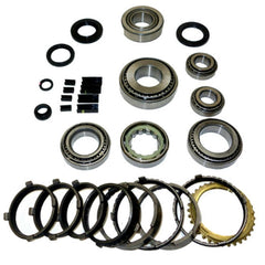 USA Standard Gear ZMBK396BWS Manual Transmission Bearing and Seal Overhaul Kit