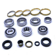 USA Standard Gear ZMBK418BWS Manual Transmission Bearing and Seal Overhaul Kit