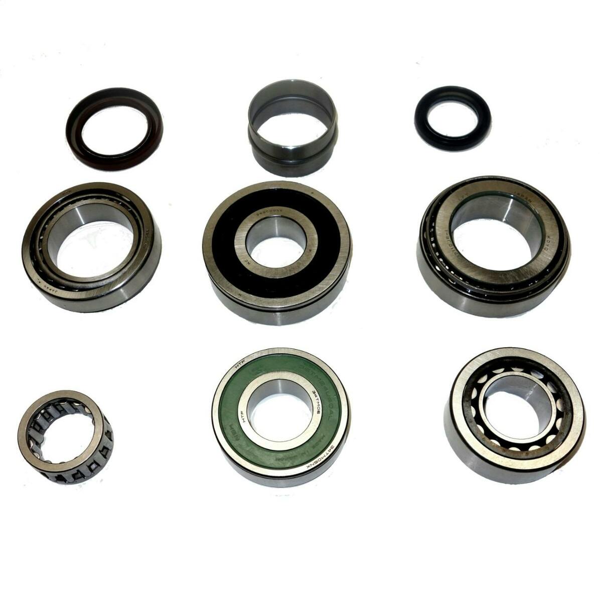 USA Standard Gear ZMBK475A Manual Transmission Bearing and Seal Overhaul Kit