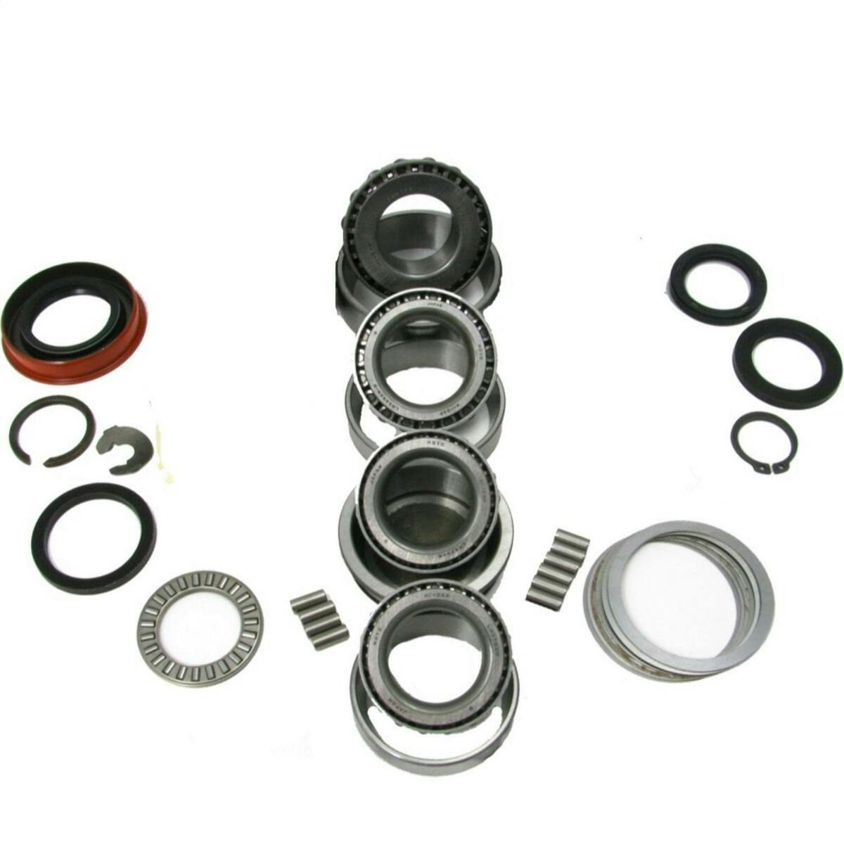 USA Standard Gear ZMBK479 Manual Transmission Bearing and Seal Overhaul Kit