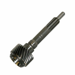 USA Standard Gear ZMG56-16 Manual Transmission Input Shaft