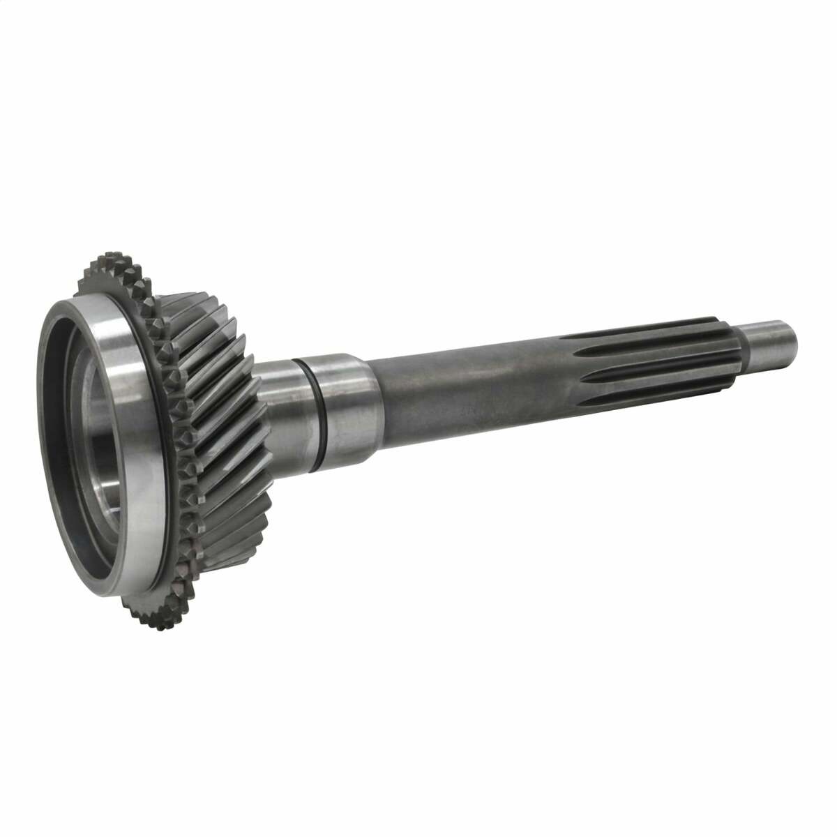 USA Standard Gear ZMGET290-16F Manual Transmission Input Shaft