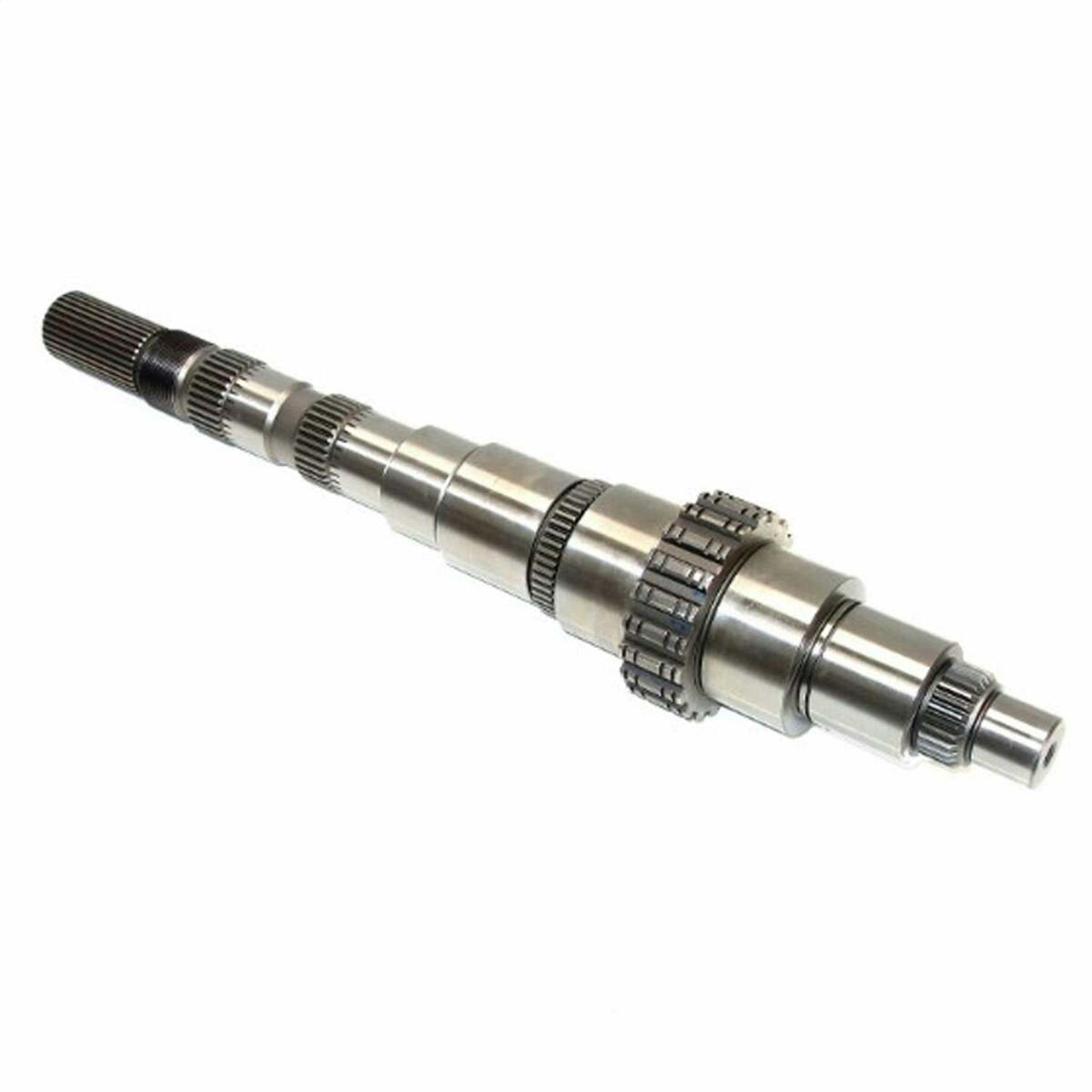 USA Standard Gear ZMNV27170 Manual Transmission Main Shaft
