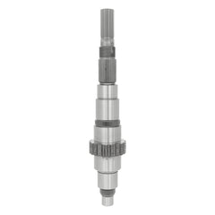 USA Standard Gear Manual Transmission Main Shaft PN. ZMNV27171