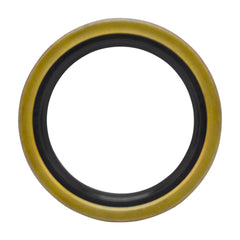 USA Standard Gear Manual Transmission Output Shaft Seal PN. ZMSEA19211