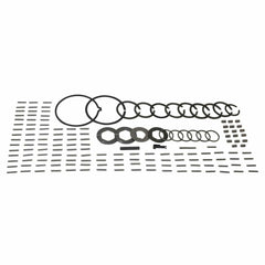 USA Standard Gear ZMSP297-50A Manual Transmission Small Parts Kit