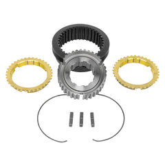 USA Standard Gear American Motors, Buick, Chevrolet, Ford... Manual Transmission Synchro Assembly PN. ZMT10P-80