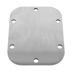 USA Standard Gear Manual Transmission Power Take Off (PTO) Cover PN. ZMZF1304-301-035