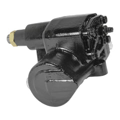 USA Standard Gear Dodge (Extended Crew Cab Pickup - 4WD - Power) Steering Gear  - N/A PN. ZSG7616
